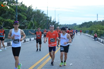 RUN TO LIVE 2025 - Ảnh #3274789