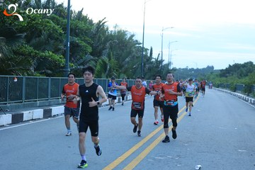 RUN TO LIVE 2025 - Ảnh #3273513