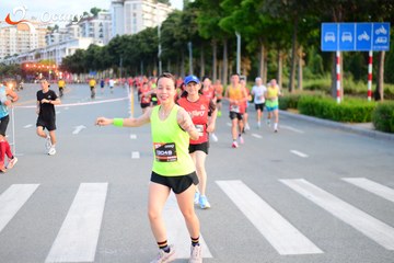 RUN TO LIVE 2025 - Ảnh #3272631