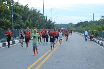RUN TO LIVE 2025 - Ảnh #3275951