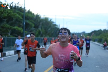 RUN TO LIVE 2025 - Ảnh #3273847