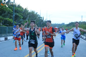 RUN TO LIVE 2025 - Ảnh #3271278