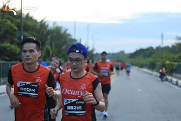 RUN TO LIVE 2025 - Ảnh #3277534