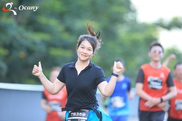 RUN TO LIVE 2025 - Ảnh #3277303