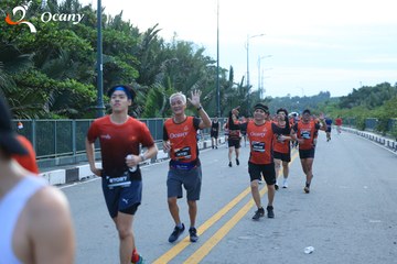 RUN TO LIVE 2025 - Ảnh #3274815
