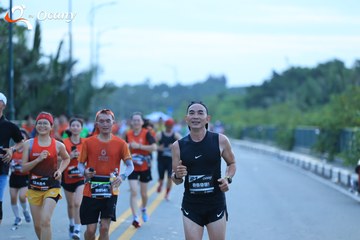 RUN TO LIVE 2025 - Ảnh #3273342