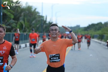 RUN TO LIVE 2025 - Ảnh #3277661
