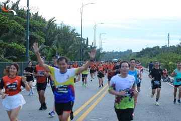 RUN TO LIVE 2025 - Ảnh #3275464