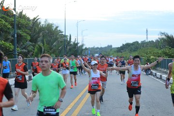 RUN TO LIVE 2025 - Ảnh #3276866