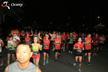 RUN TO LIVE 2025 - Ảnh #3277361