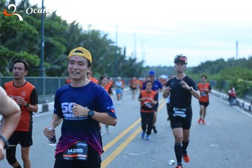 RUN TO LIVE 2025 - Ảnh #3273894