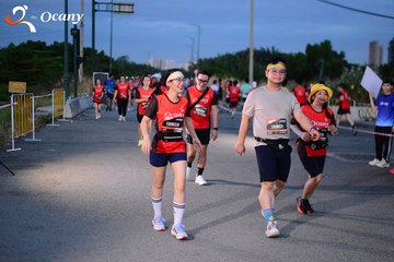 RUN TO LIVE 2025 - Ảnh #3272446