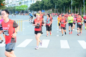 RUN TO LIVE 2025 - Ảnh #3273545