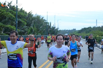 RUN TO LIVE 2025 - Ảnh #3275482