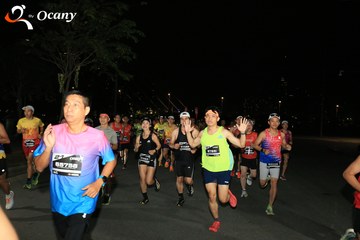 RUN TO LIVE 2025 - Ảnh #3275653