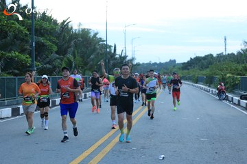 RUN TO LIVE 2025 - Ảnh #3274137