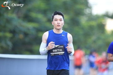 RUN TO LIVE 2025 - Ảnh #3275251