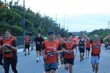 RUN TO LIVE 2025 - Ảnh #3273160