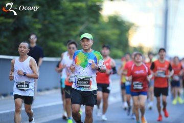 RUN TO LIVE 2025 - Ảnh #3275640