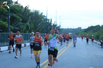 RUN TO LIVE 2025 - Ảnh #3270661
