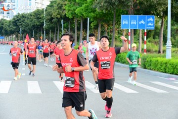 RUN TO LIVE 2025 - Ảnh #3273084
