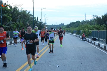 RUN TO LIVE 2025 - Ảnh #3274140