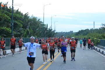RUN TO LIVE 2025 - Ảnh #3275371