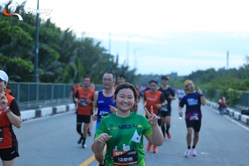 RUN TO LIVE 2025 - Ảnh #3273865