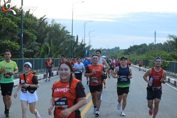 RUN TO LIVE 2025 - Ảnh #3276911