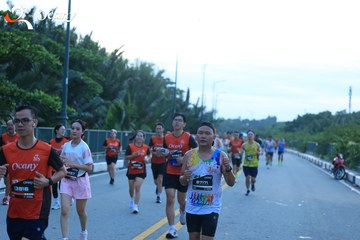 RUN TO LIVE 2025 - Ảnh #3270961