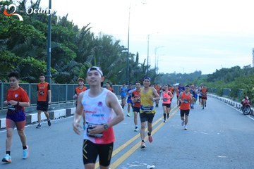 RUN TO LIVE 2025 - Ảnh #3271153