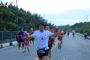 RUN TO LIVE 2025 - Ảnh #3274417