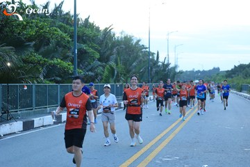 RUN TO LIVE 2025 - Ảnh #3272259