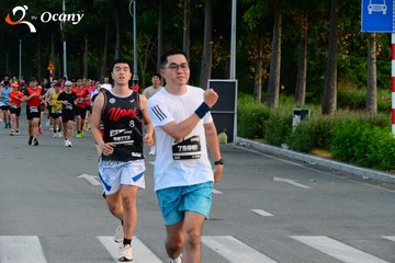 RUN TO LIVE 2025 - Ảnh #3274059