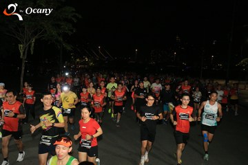 RUN TO LIVE 2025 - Ảnh #3277759