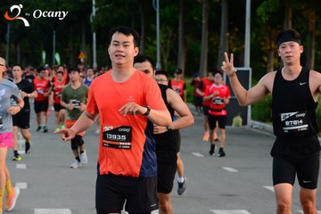 RUN TO LIVE 2025 - Ảnh #3274237