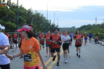 RUN TO LIVE 2025 - Ảnh #3277164