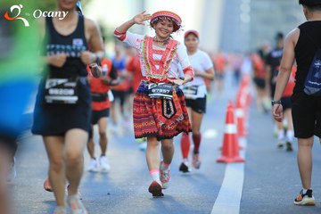 RUN TO LIVE 2025 - Ảnh #3277687