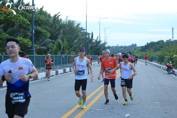 RUN TO LIVE 2025 - Ảnh #3274781