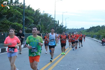 RUN TO LIVE 2025 - Ảnh #3274283