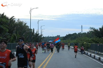RUN TO LIVE 2025 - Ảnh #3276697