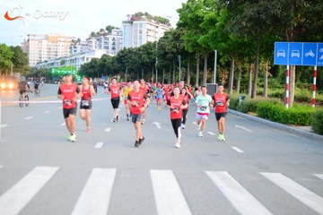 RUN TO LIVE 2025 - Ảnh #3272675