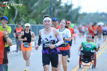 RUN TO LIVE 2025 - Ảnh #3274648