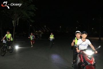 RUN TO LIVE 2025 - Ảnh #3275064