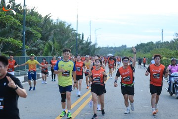 RUN TO LIVE 2025 - Ảnh #3275608