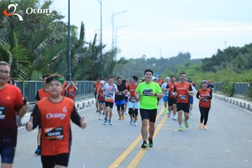 RUN TO LIVE 2025 - Ảnh #3277995
