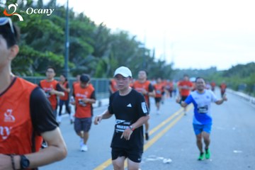 RUN TO LIVE 2025 - Ảnh #3271291