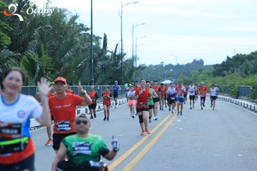 RUN TO LIVE 2025 - Ảnh #3274668