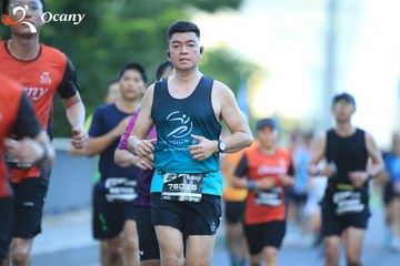 RUN TO LIVE 2025 - Ảnh #3275982