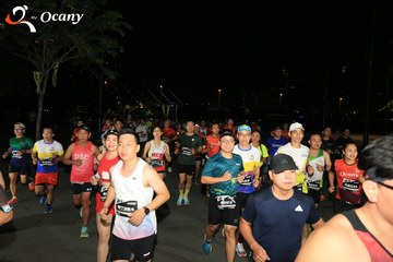 RUN TO LIVE 2025 - Ảnh #3276430